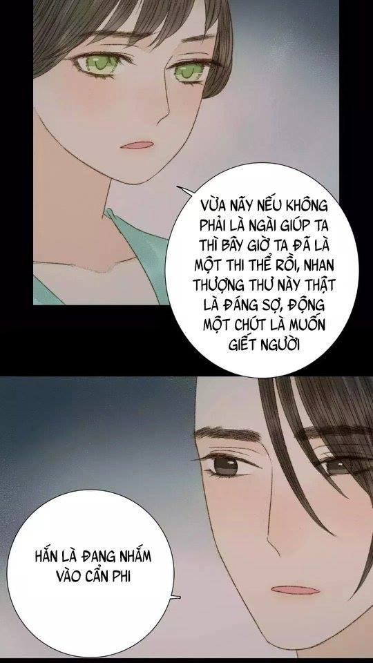 Vương Gia Bá Đạo Và Bác Sĩ Xinh Đẹp Chapter 58 - 18