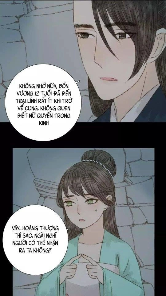 Vương Gia Bá Đạo Và Bác Sĩ Xinh Đẹp Chapter 58 - 21