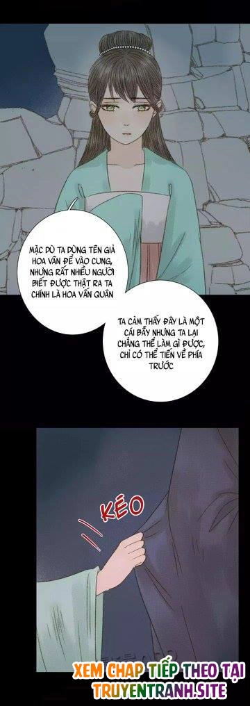 Vương Gia Bá Đạo Và Bác Sĩ Xinh Đẹp Chapter 58 - 23