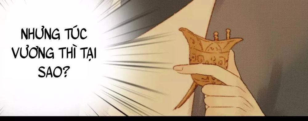 Vương Gia Bá Đạo Và Bác Sĩ Xinh Đẹp Chapter 59 - 3