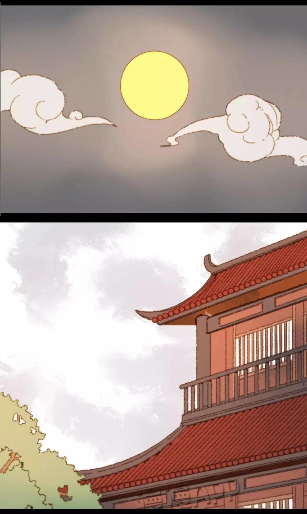 Vương Gia Bá Đạo Và Bác Sĩ Xinh Đẹp Chapter 59 - 4