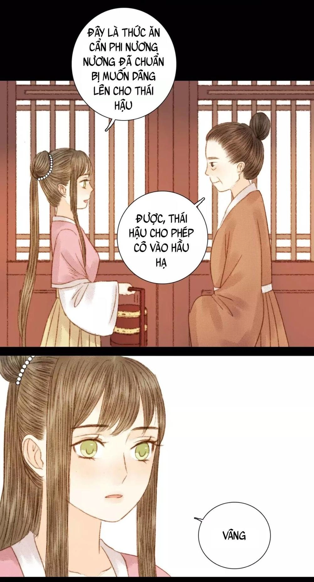 Vương Gia Bá Đạo Và Bác Sĩ Xinh Đẹp Chapter 59 - 5