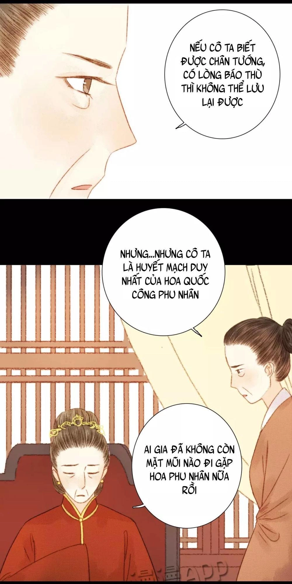 Vương Gia Bá Đạo Và Bác Sĩ Xinh Đẹp Chapter 59 - 16