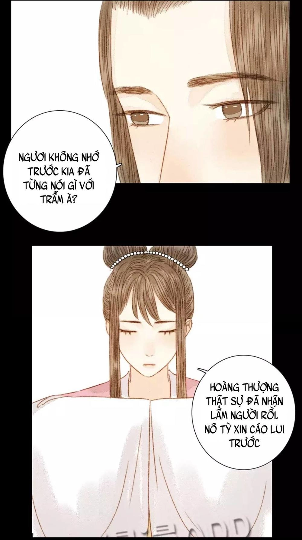 Vương Gia Bá Đạo Và Bác Sĩ Xinh Đẹp Chapter 59 - 22