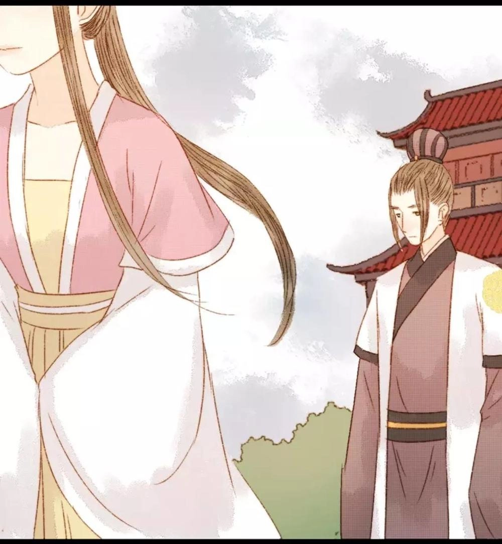 Vương Gia Bá Đạo Và Bác Sĩ Xinh Đẹp Chapter 59 - 23