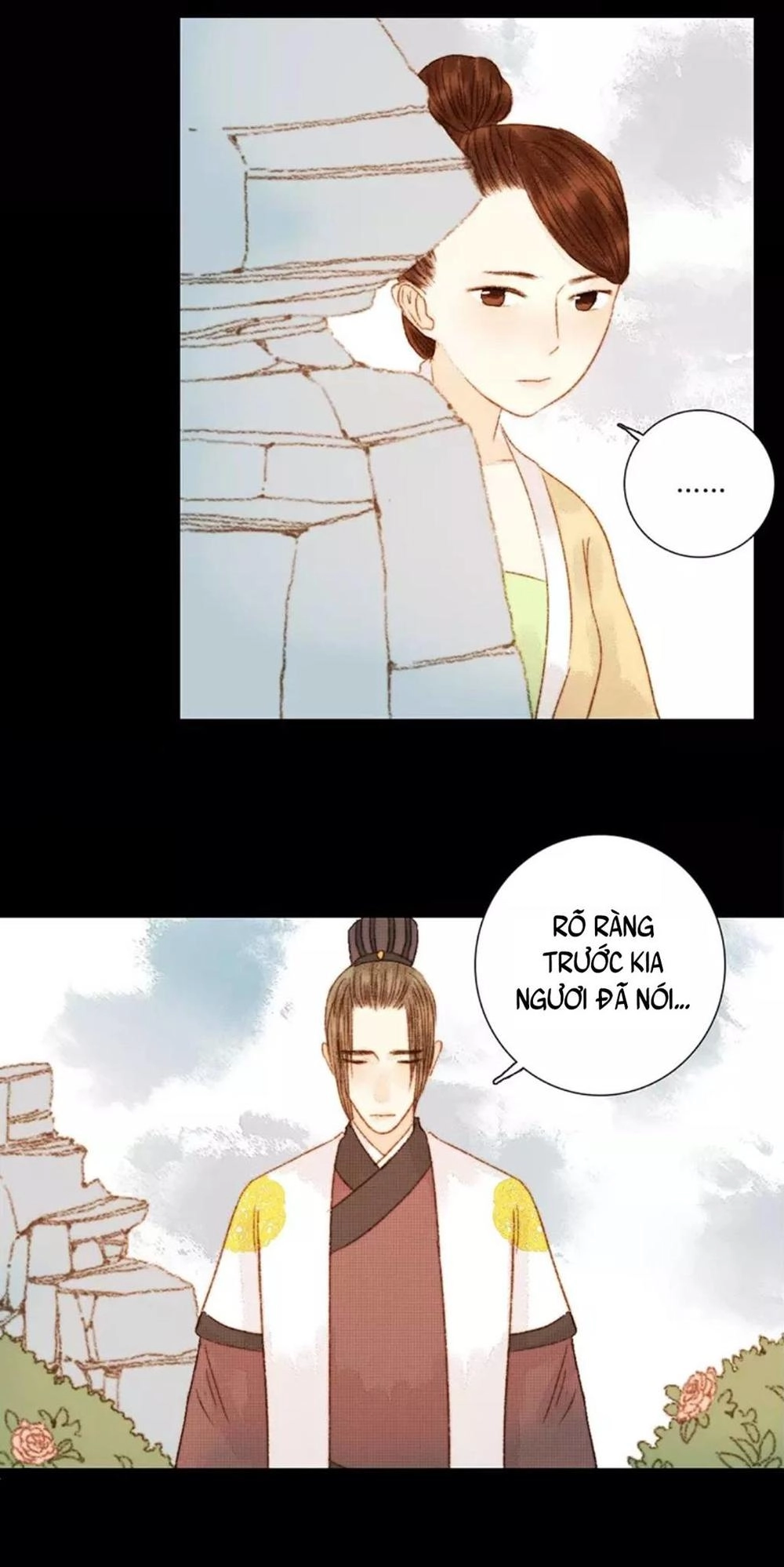 Vương Gia Bá Đạo Và Bác Sĩ Xinh Đẹp Chapter 59 - 24