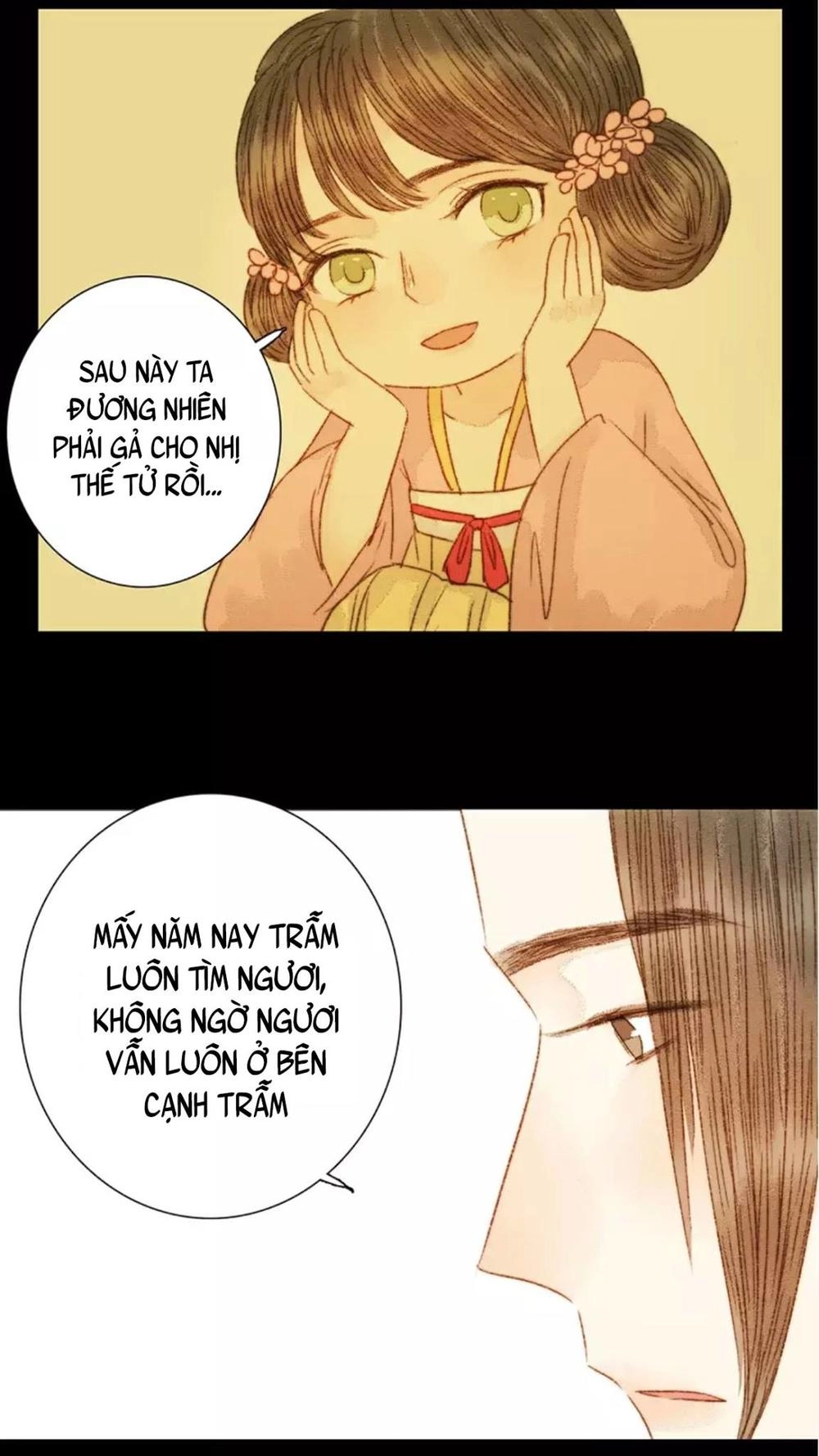 Vương Gia Bá Đạo Và Bác Sĩ Xinh Đẹp Chapter 59 - 25