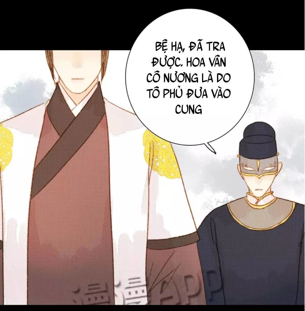 Vương Gia Bá Đạo Và Bác Sĩ Xinh Đẹp Chapter 59 - 26