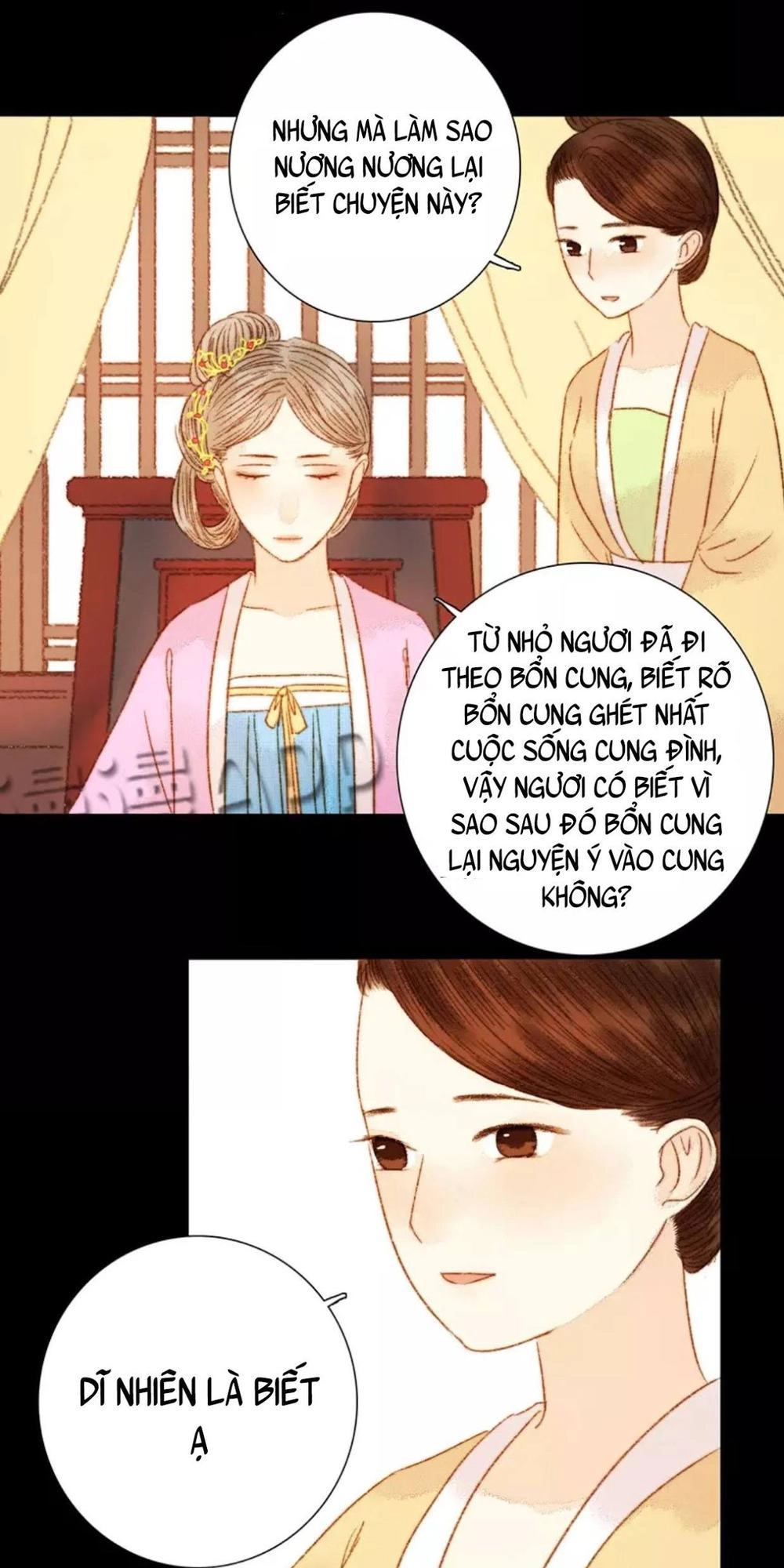 Vương Gia Bá Đạo Và Bác Sĩ Xinh Đẹp Chapter 59 - 31