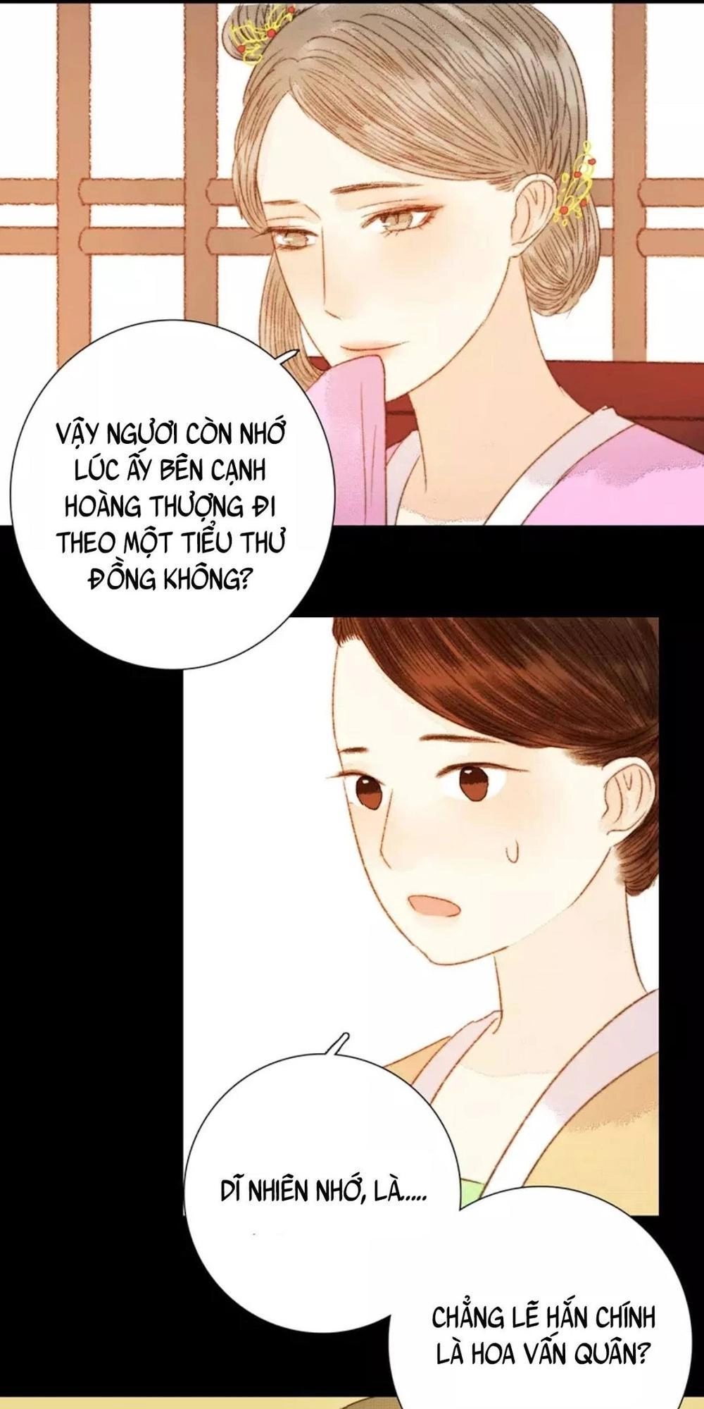 Vương Gia Bá Đạo Và Bác Sĩ Xinh Đẹp Chapter 59 - 34