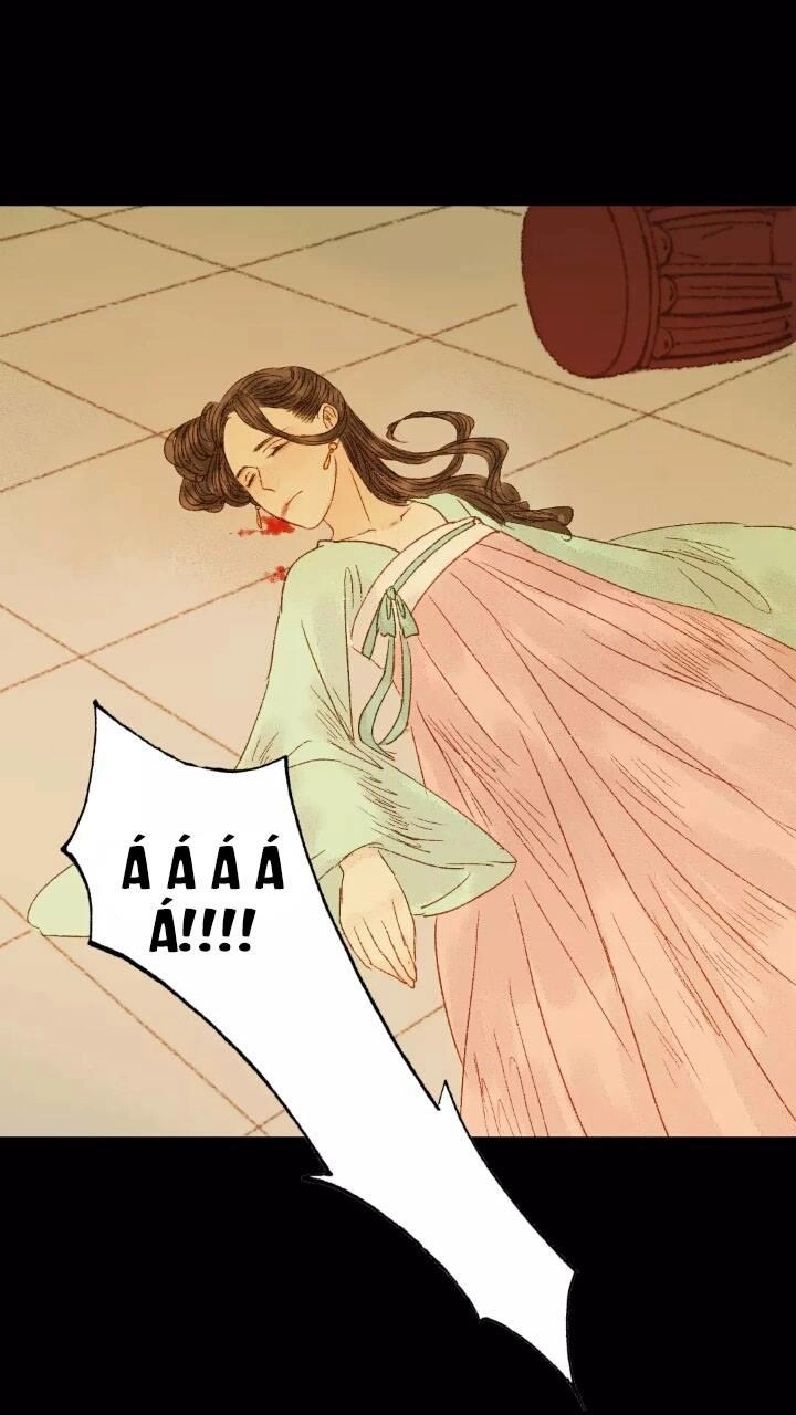 Vương Gia Bá Đạo Và Bác Sĩ Xinh Đẹp Chapter 59 - 41