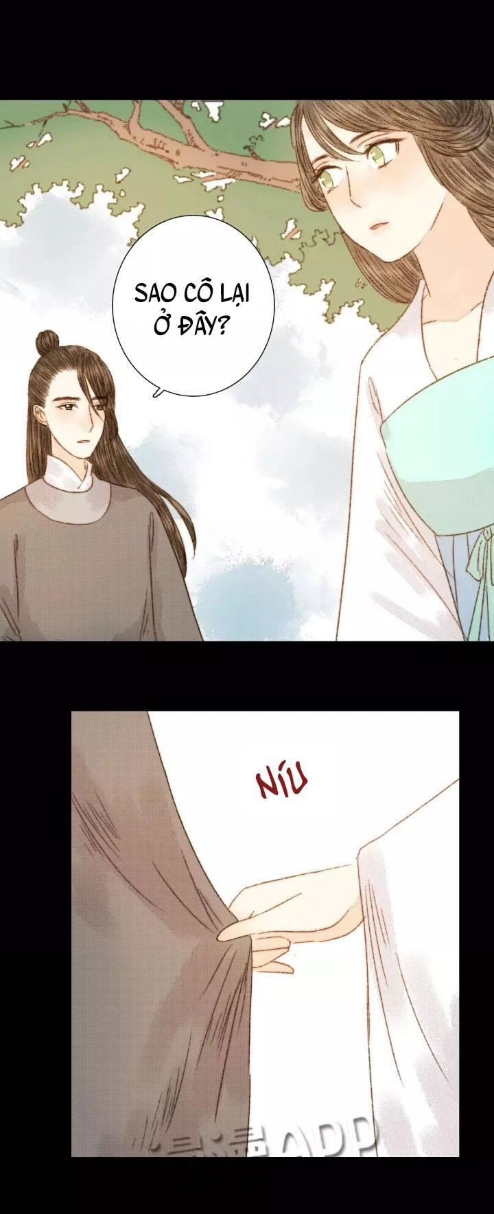 Vương Gia Bá Đạo Và Bác Sĩ Xinh Đẹp Chapter 59 - 47