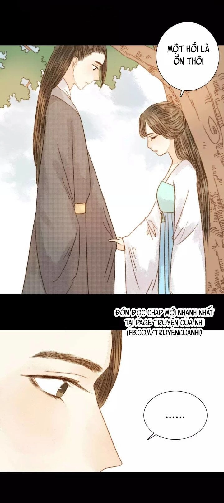 Vương Gia Bá Đạo Và Bác Sĩ Xinh Đẹp Chapter 59 - 48