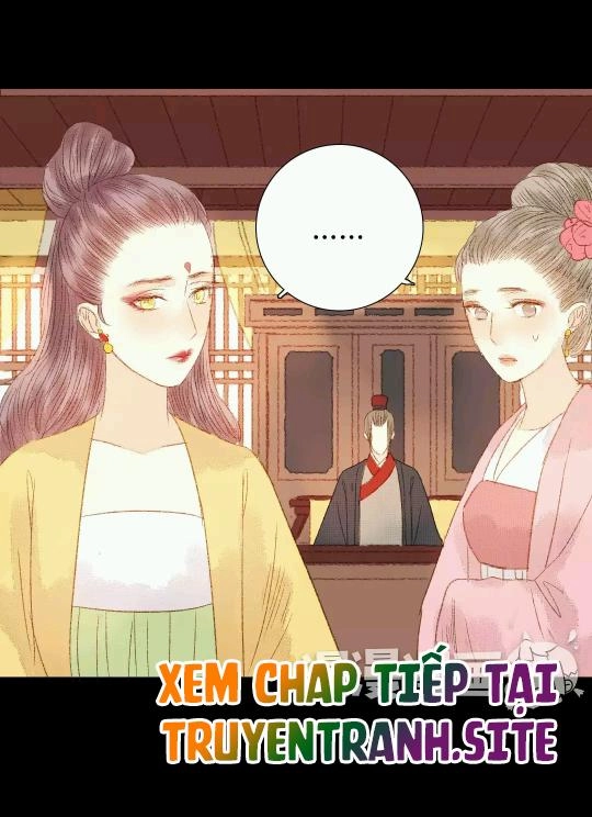 Vương Gia Bá Đạo Và Bác Sĩ Xinh Đẹp Chapter 61 - 1