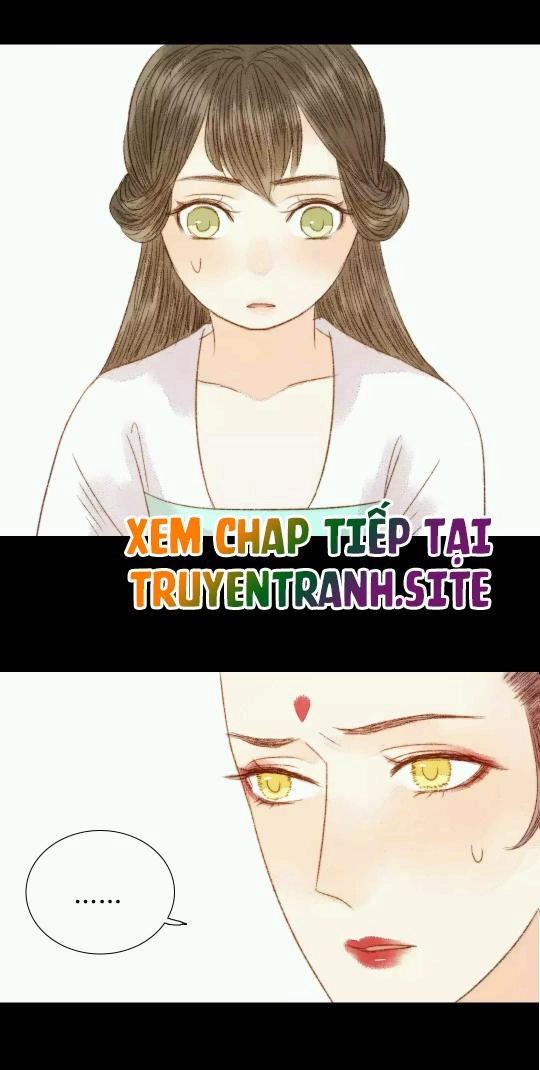 Vương Gia Bá Đạo Và Bác Sĩ Xinh Đẹp Chapter 61 - 6