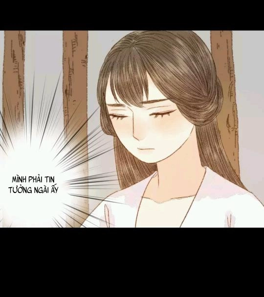 Vương Gia Bá Đạo Và Bác Sĩ Xinh Đẹp Chapter 61 - 9