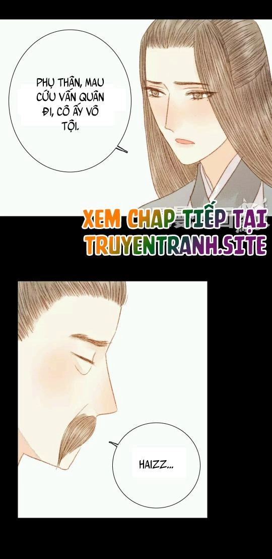 Vương Gia Bá Đạo Và Bác Sĩ Xinh Đẹp Chapter 61 - 16