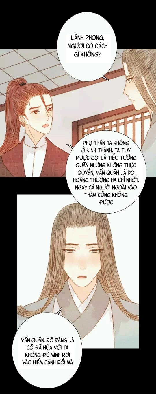 Vương Gia Bá Đạo Và Bác Sĩ Xinh Đẹp Chapter 61 - 17