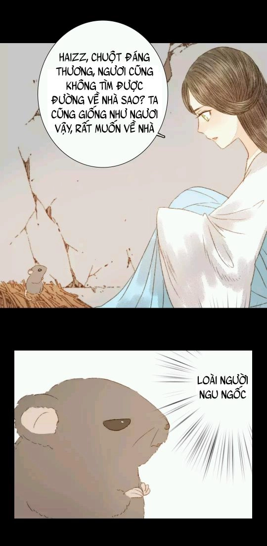 Vương Gia Bá Đạo Và Bác Sĩ Xinh Đẹp Chapter 61 - 21