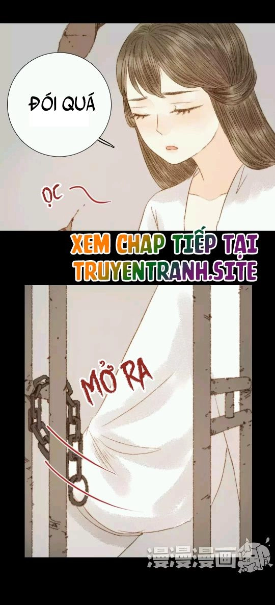 Vương Gia Bá Đạo Và Bác Sĩ Xinh Đẹp Chapter 61 - 22