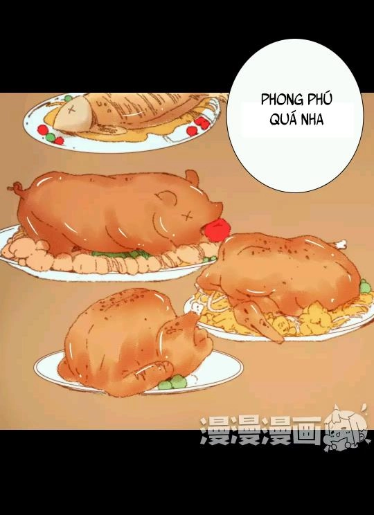 Vương Gia Bá Đạo Và Bác Sĩ Xinh Đẹp Chapter 61 - 24