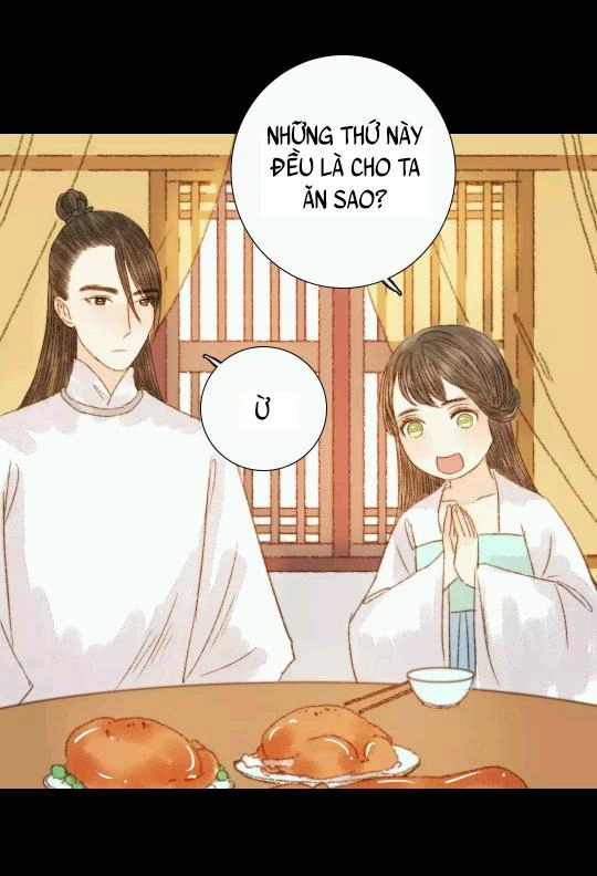 Vương Gia Bá Đạo Và Bác Sĩ Xinh Đẹp Chapter 61 - 25