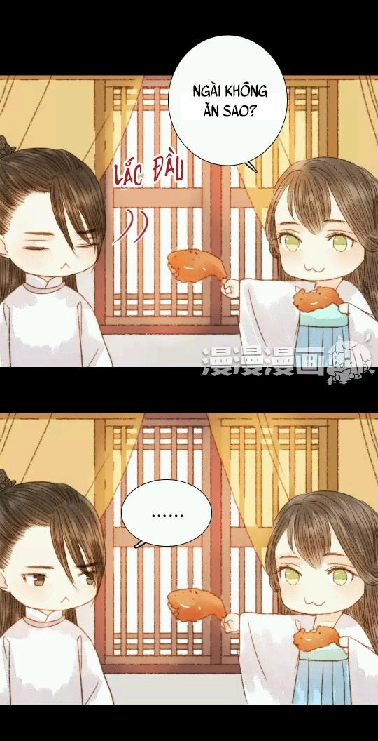 Vương Gia Bá Đạo Và Bác Sĩ Xinh Đẹp Chapter 61 - 27