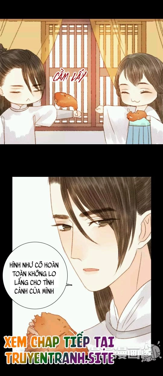 Vương Gia Bá Đạo Và Bác Sĩ Xinh Đẹp Chapter 61 - 28