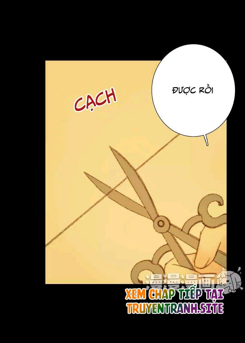 Vương Gia Bá Đạo Và Bác Sĩ Xinh Đẹp Chapter 63 - 1