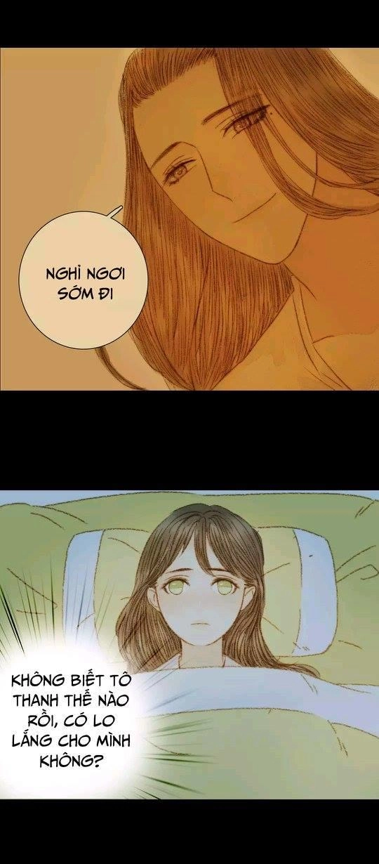 Vương Gia Bá Đạo Và Bác Sĩ Xinh Đẹp Chapter 63 - 12