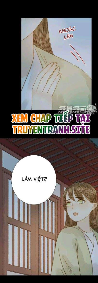 Vương Gia Bá Đạo Và Bác Sĩ Xinh Đẹp Chapter 63 - 13