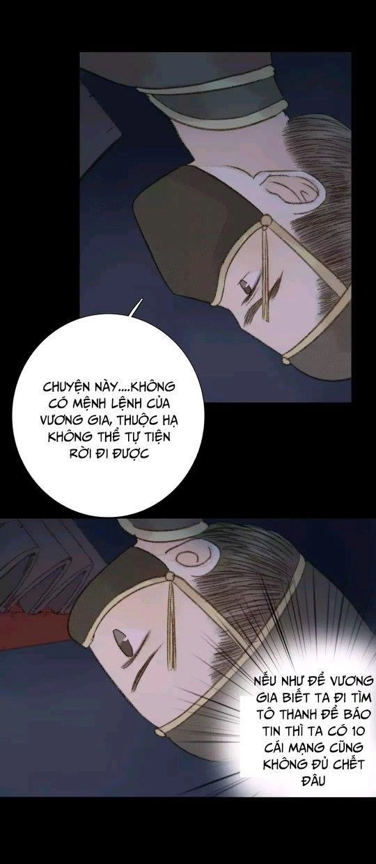 Vương Gia Bá Đạo Và Bác Sĩ Xinh Đẹp Chapter 63 - 15