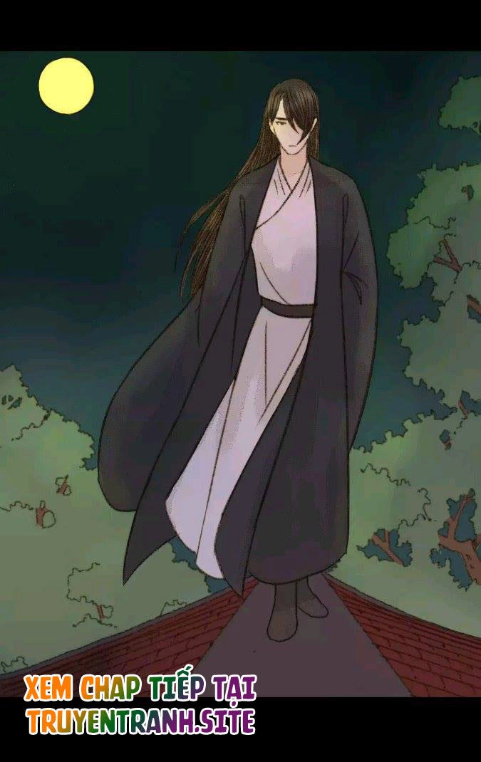 Vương Gia Bá Đạo Và Bác Sĩ Xinh Đẹp Chapter 63 - 19