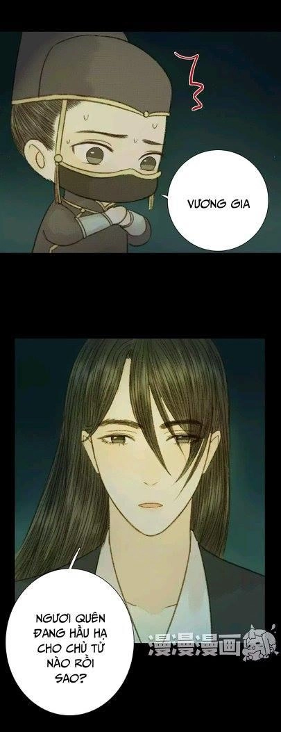 Vương Gia Bá Đạo Và Bác Sĩ Xinh Đẹp Chapter 63 - 20