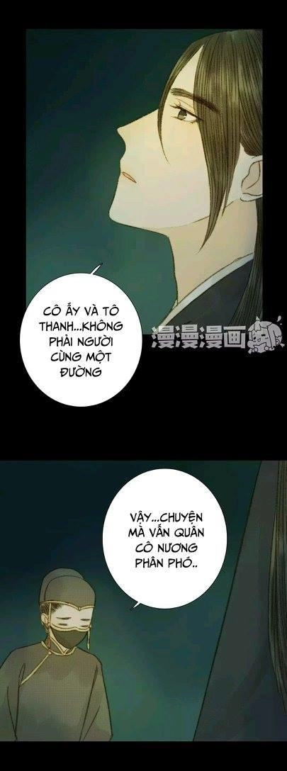 Vương Gia Bá Đạo Và Bác Sĩ Xinh Đẹp Chapter 63 - 21