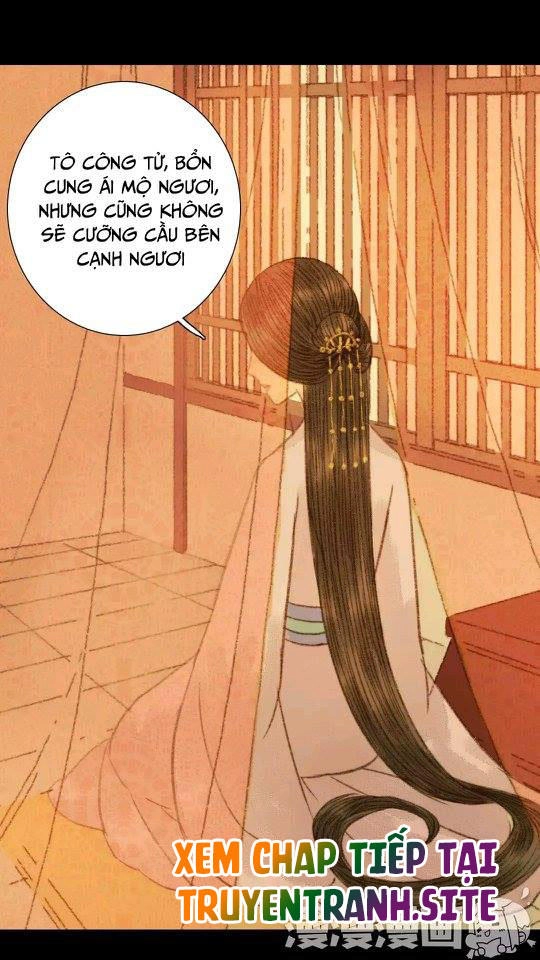 Vương Gia Bá Đạo Và Bác Sĩ Xinh Đẹp Chapter 63 - 25