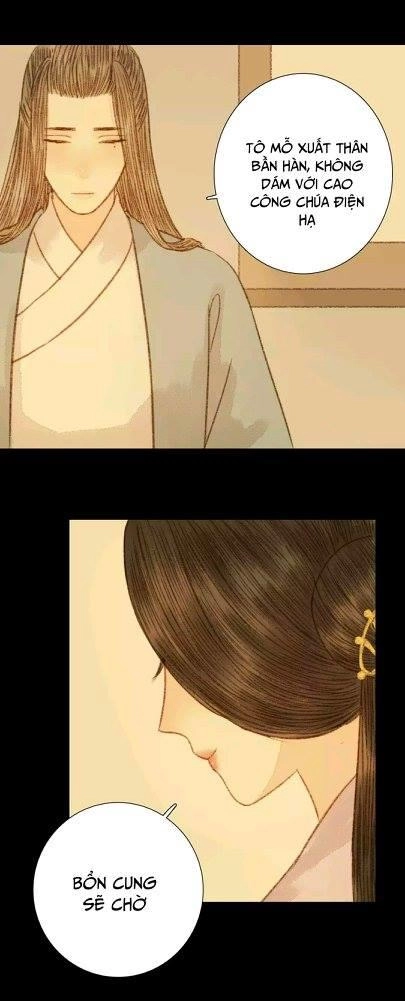 Vương Gia Bá Đạo Và Bác Sĩ Xinh Đẹp Chapter 63 - 26