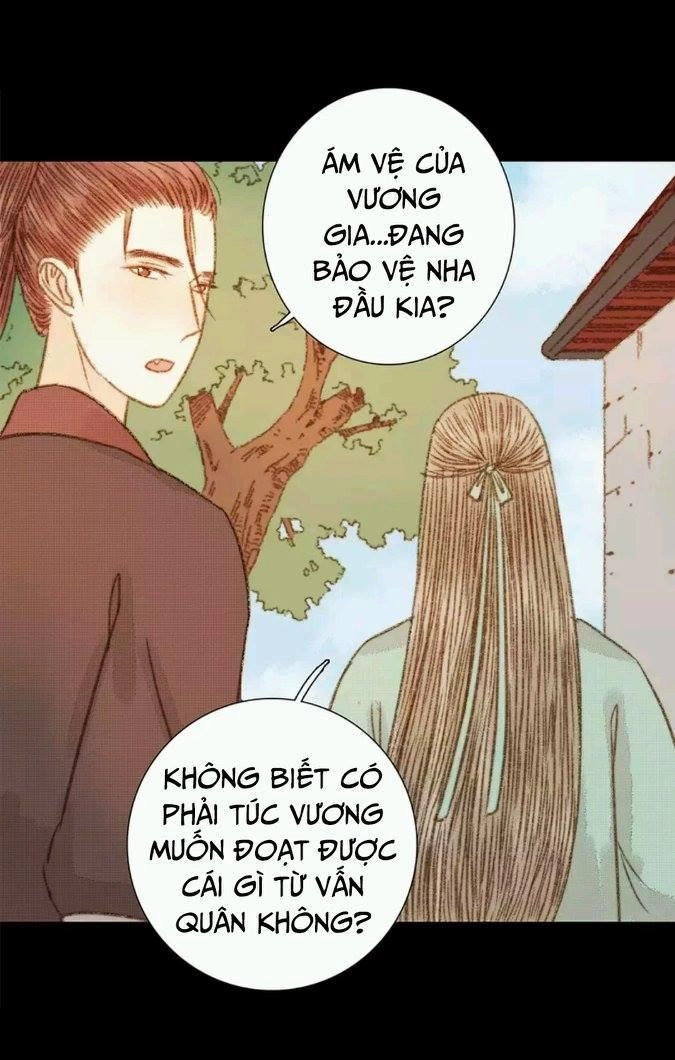 Vương Gia Bá Đạo Và Bác Sĩ Xinh Đẹp Chapter 63 - 32
