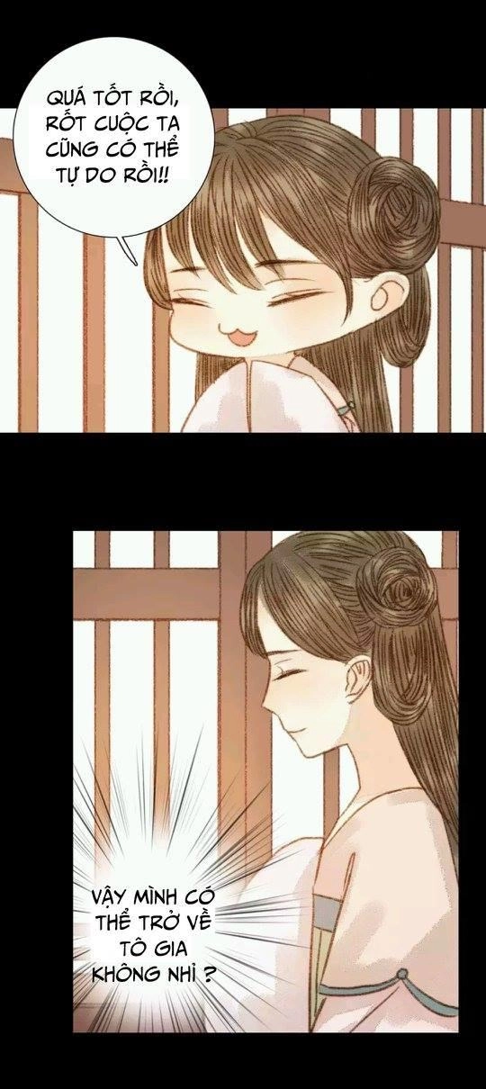 Vương Gia Bá Đạo Và Bác Sĩ Xinh Đẹp Chapter 63 - 42