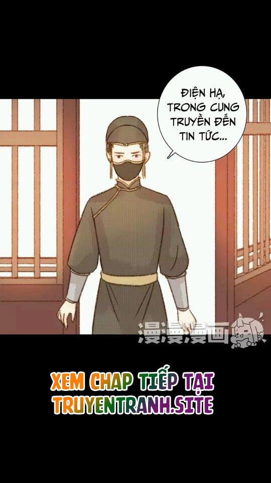 Vương Gia Bá Đạo Và Bác Sĩ Xinh Đẹp Chapter 63 - 43