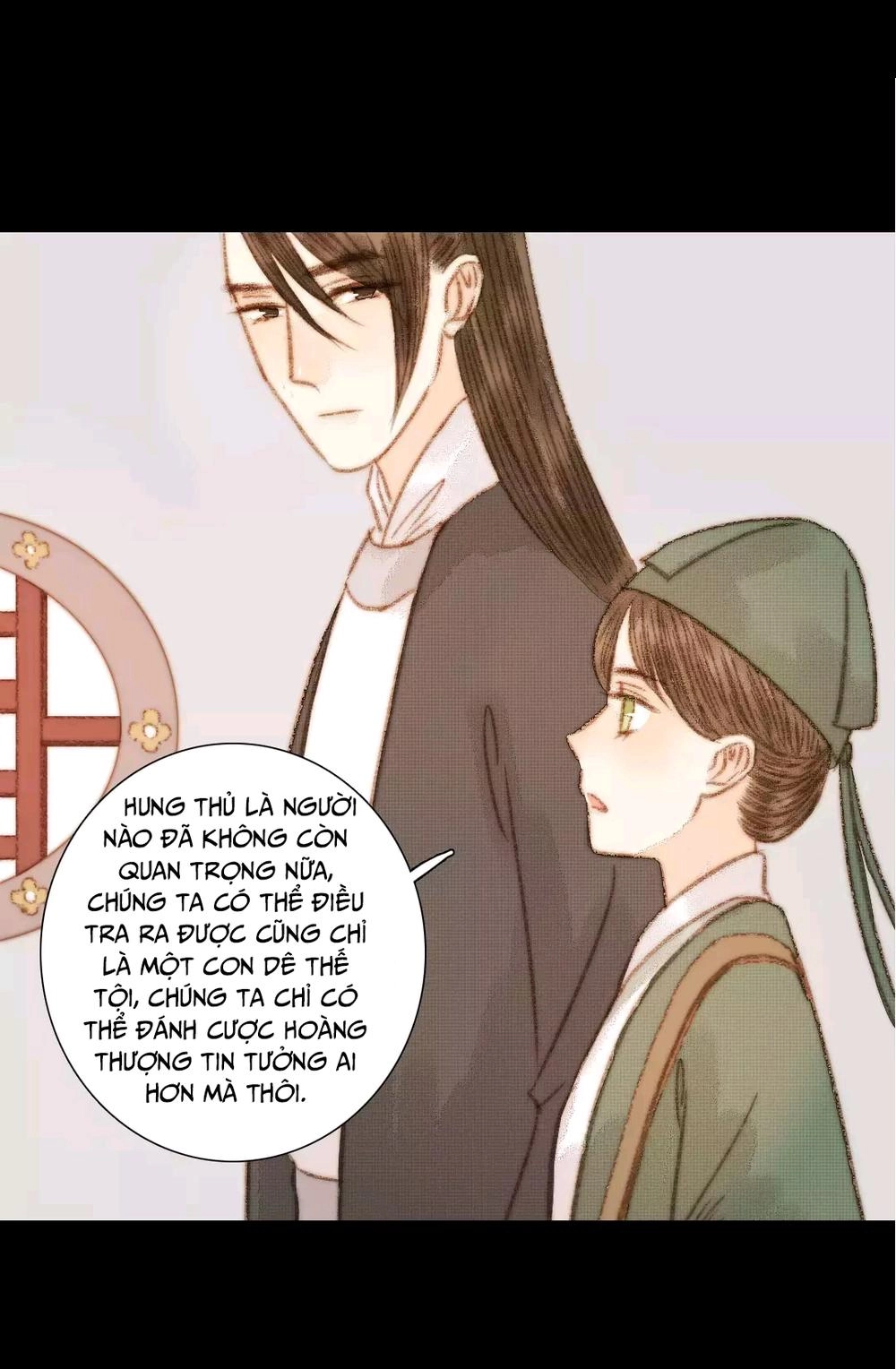 Vương Gia Bá Đạo Và Bác Sĩ Xinh Đẹp Chapter 66 - 35