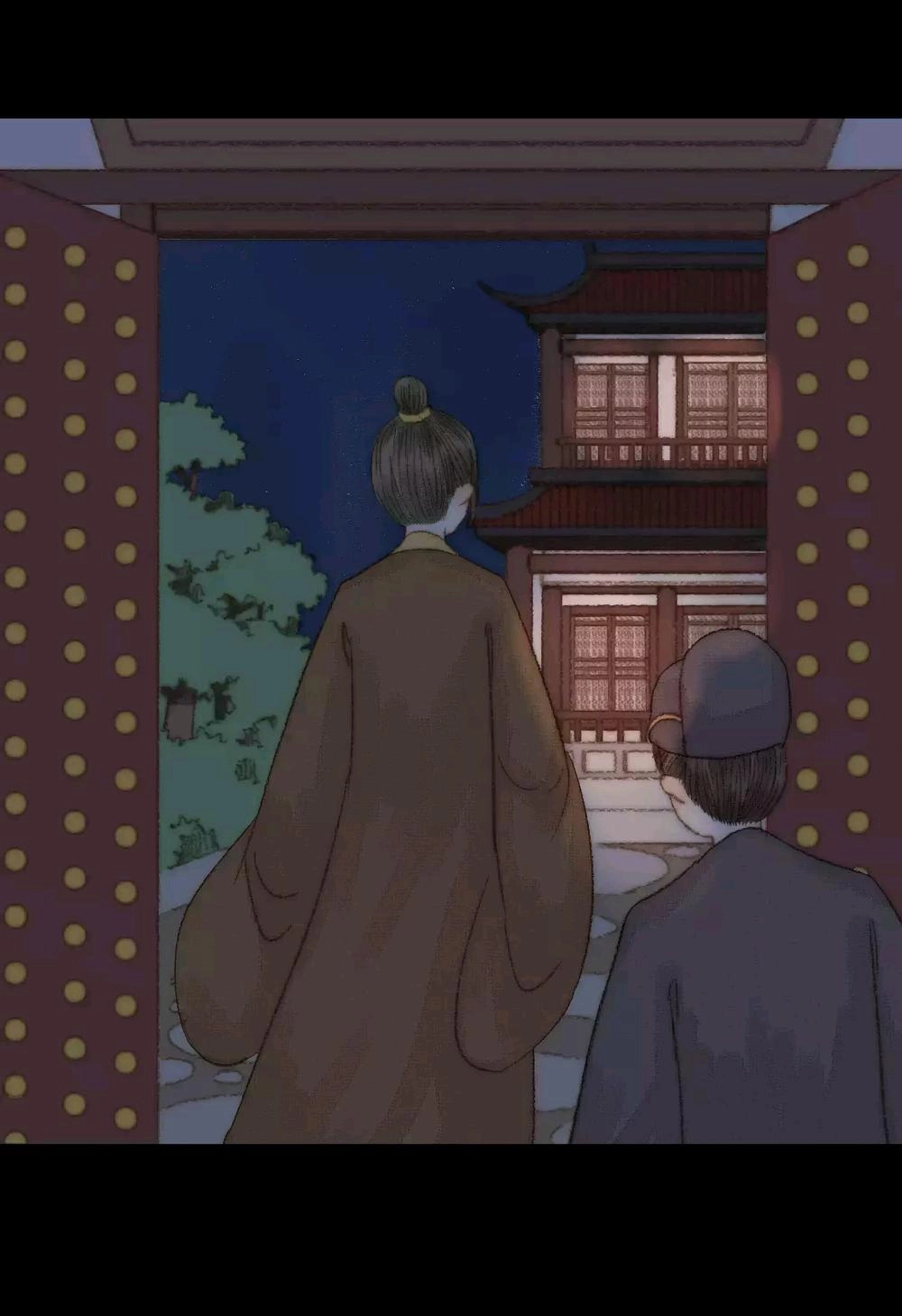 Vương Gia Bá Đạo Và Bác Sĩ Xinh Đẹp Chapter 68 - 27