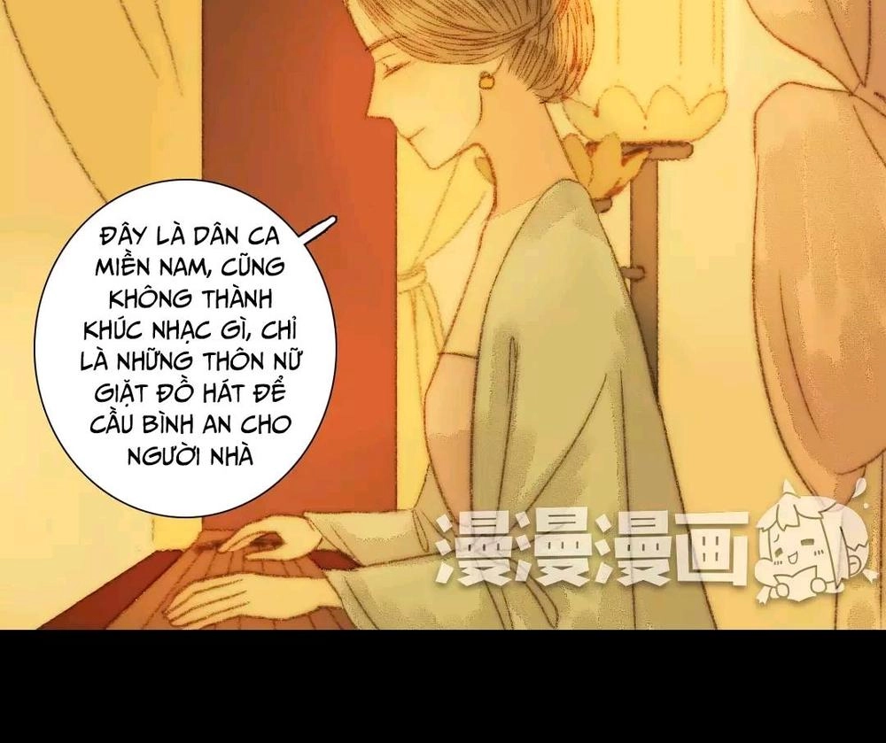 Vương Gia Bá Đạo Và Bác Sĩ Xinh Đẹp Chapter 68 - 30