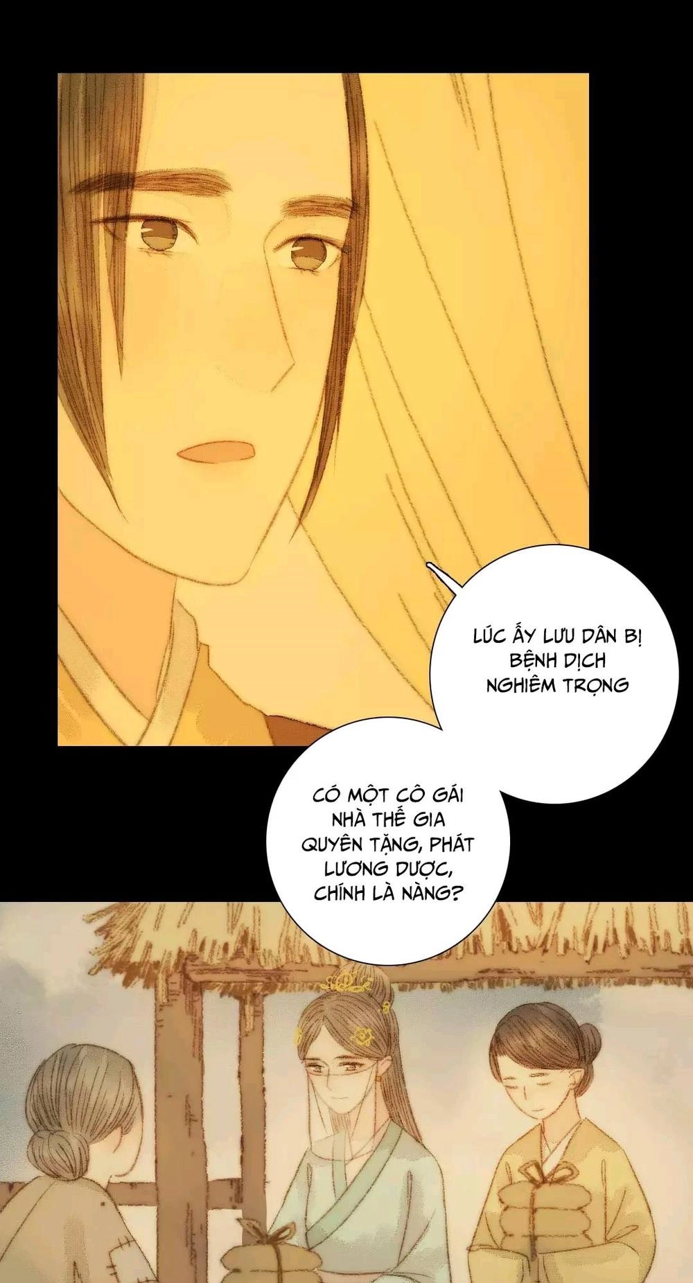 Vương Gia Bá Đạo Và Bác Sĩ Xinh Đẹp Chapter 68 - 36