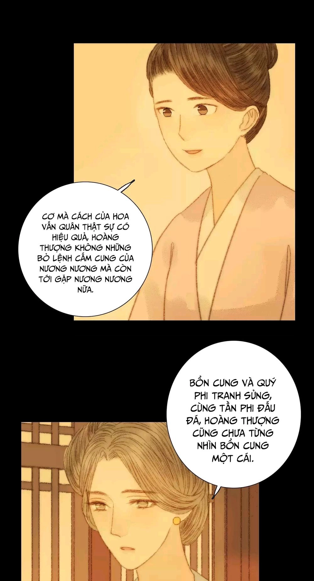 Vương Gia Bá Đạo Và Bác Sĩ Xinh Đẹp Chapter 68 - 46