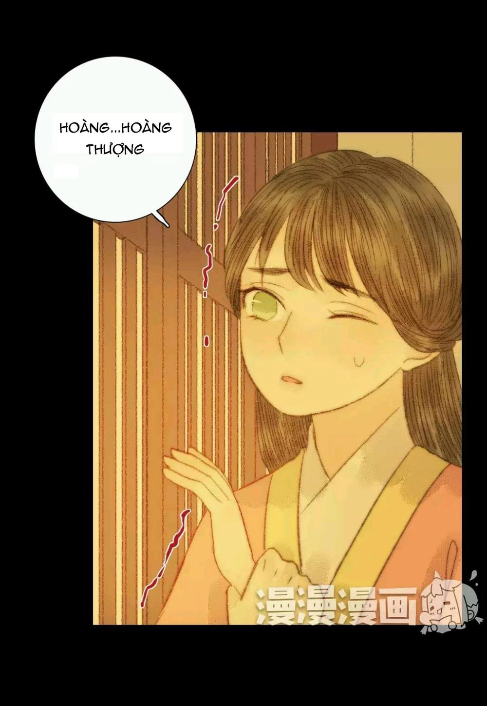 Vương Gia Bá Đạo Và Bác Sĩ Xinh Đẹp Chapter 69 - 4