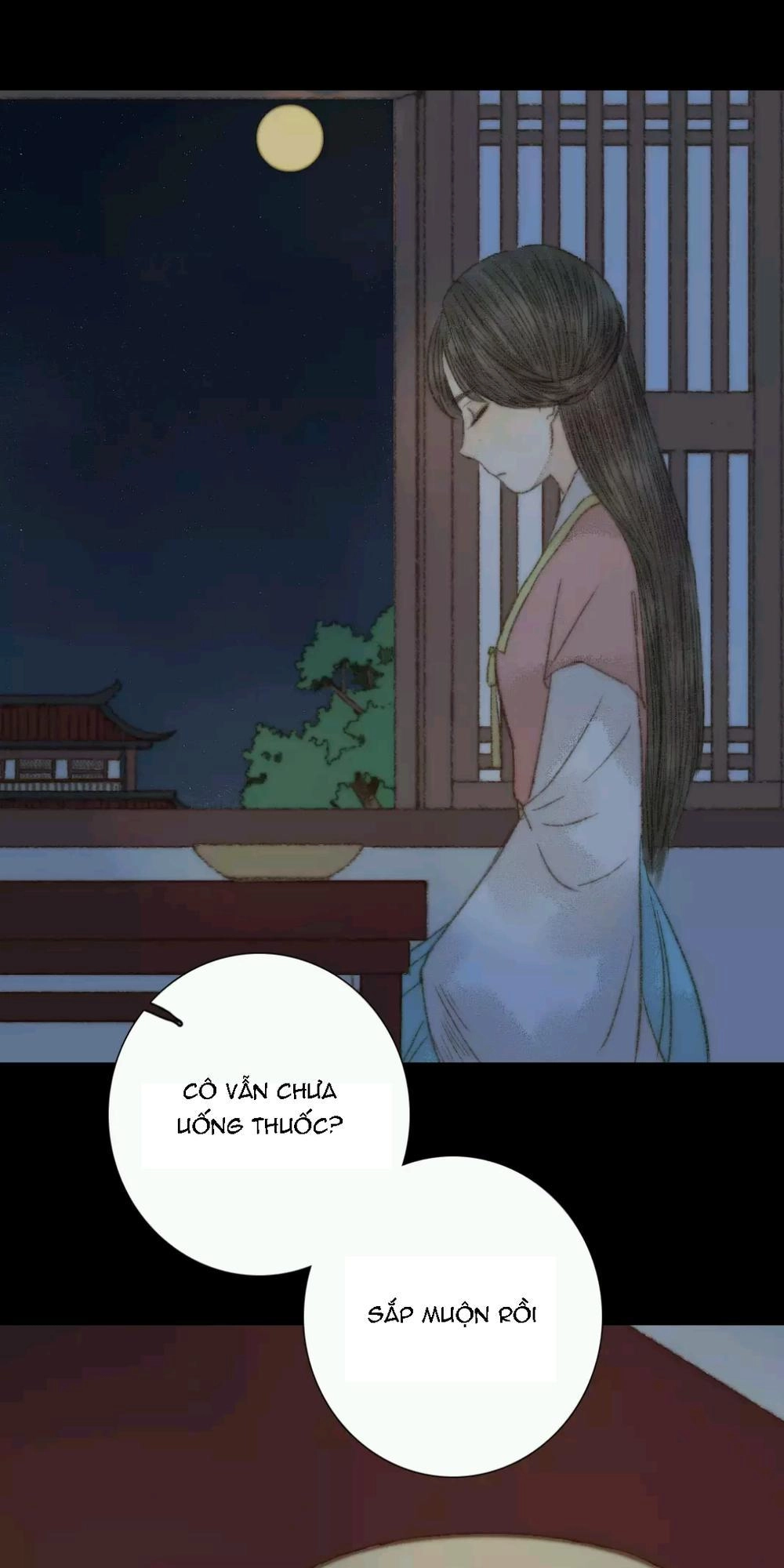 Vương Gia Bá Đạo Và Bác Sĩ Xinh Đẹp Chapter 69 - 10