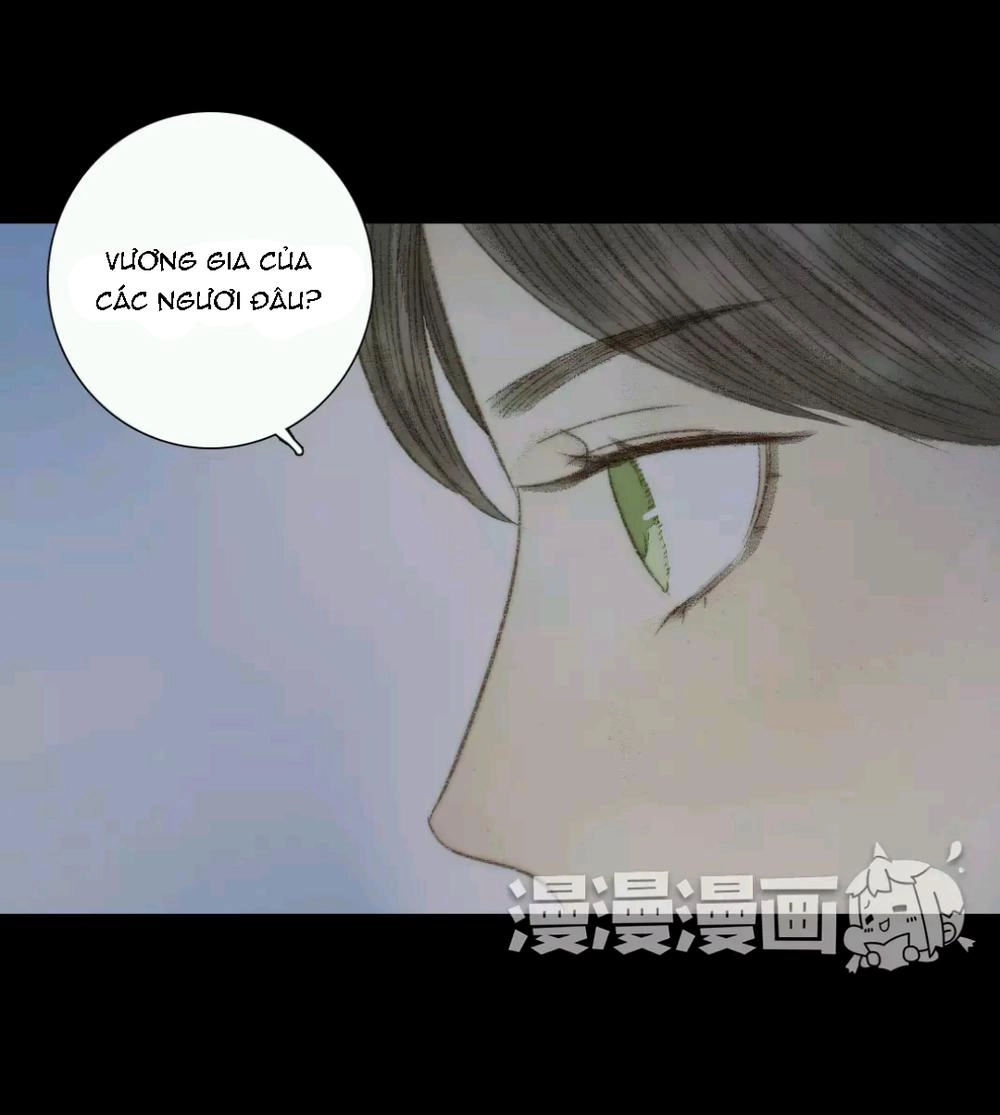 Vương Gia Bá Đạo Và Bác Sĩ Xinh Đẹp Chapter 69 - 12