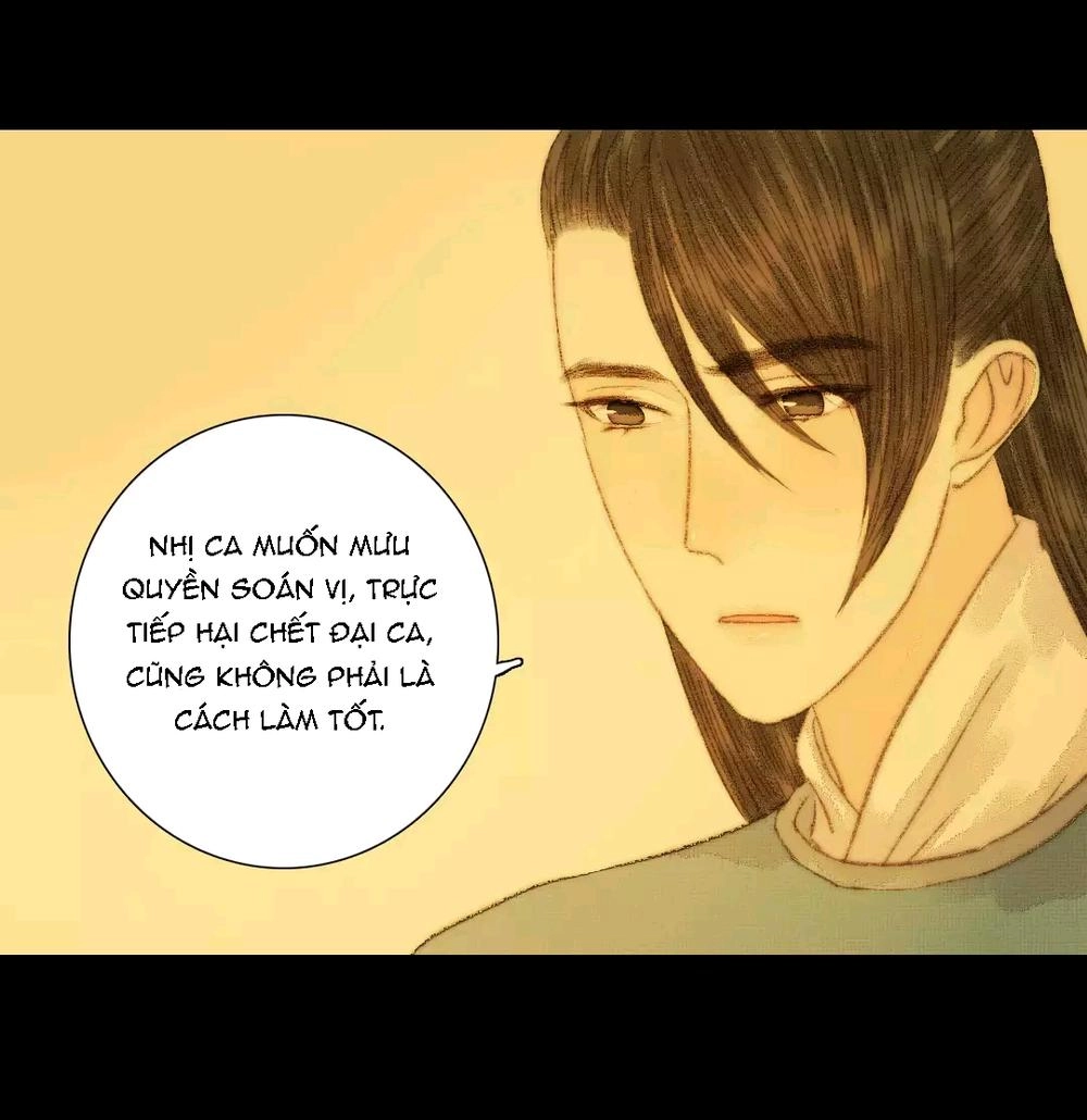 Vương Gia Bá Đạo Và Bác Sĩ Xinh Đẹp Chapter 70 - 3