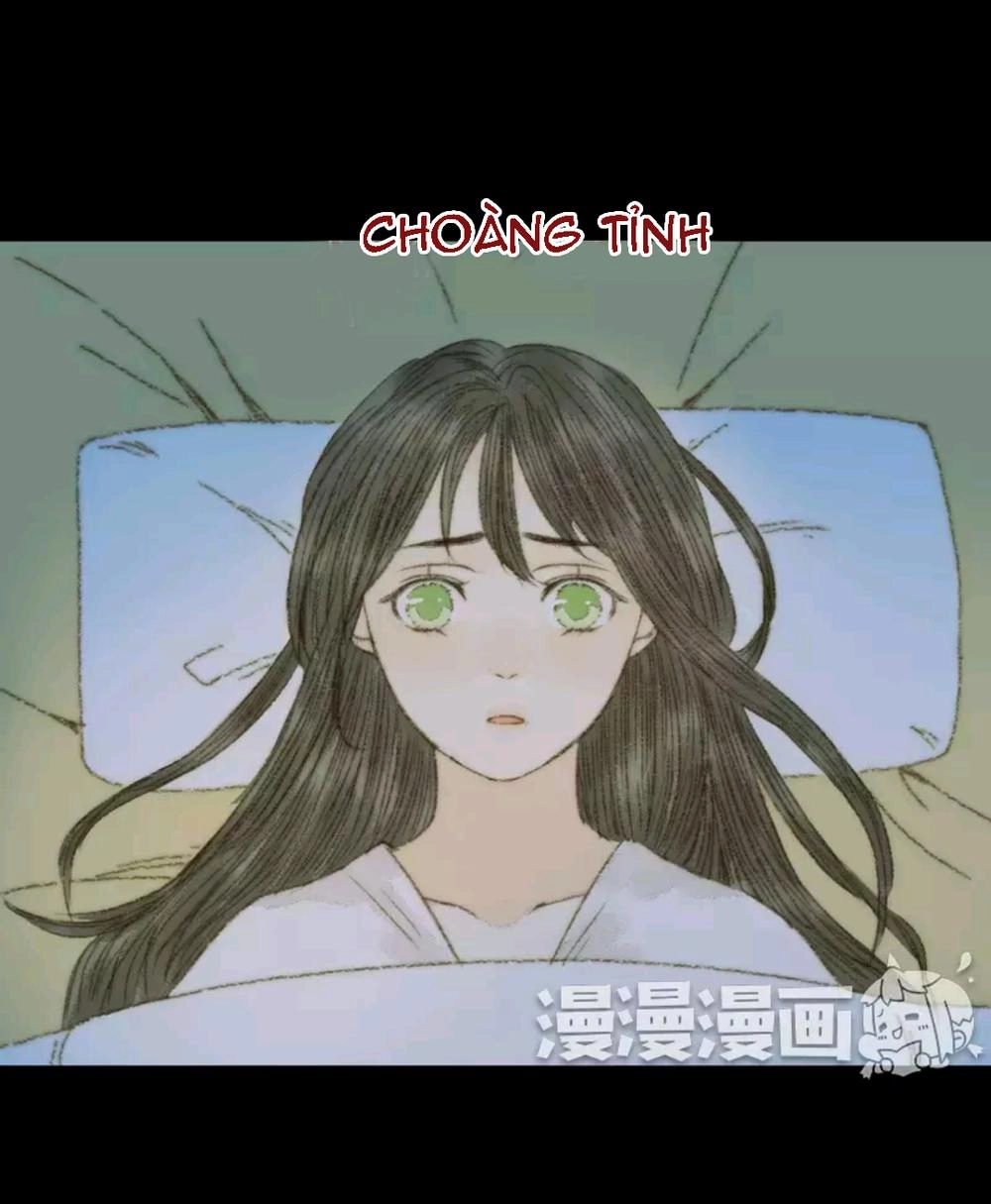 Vương Gia Bá Đạo Và Bác Sĩ Xinh Đẹp Chapter 71 - 12